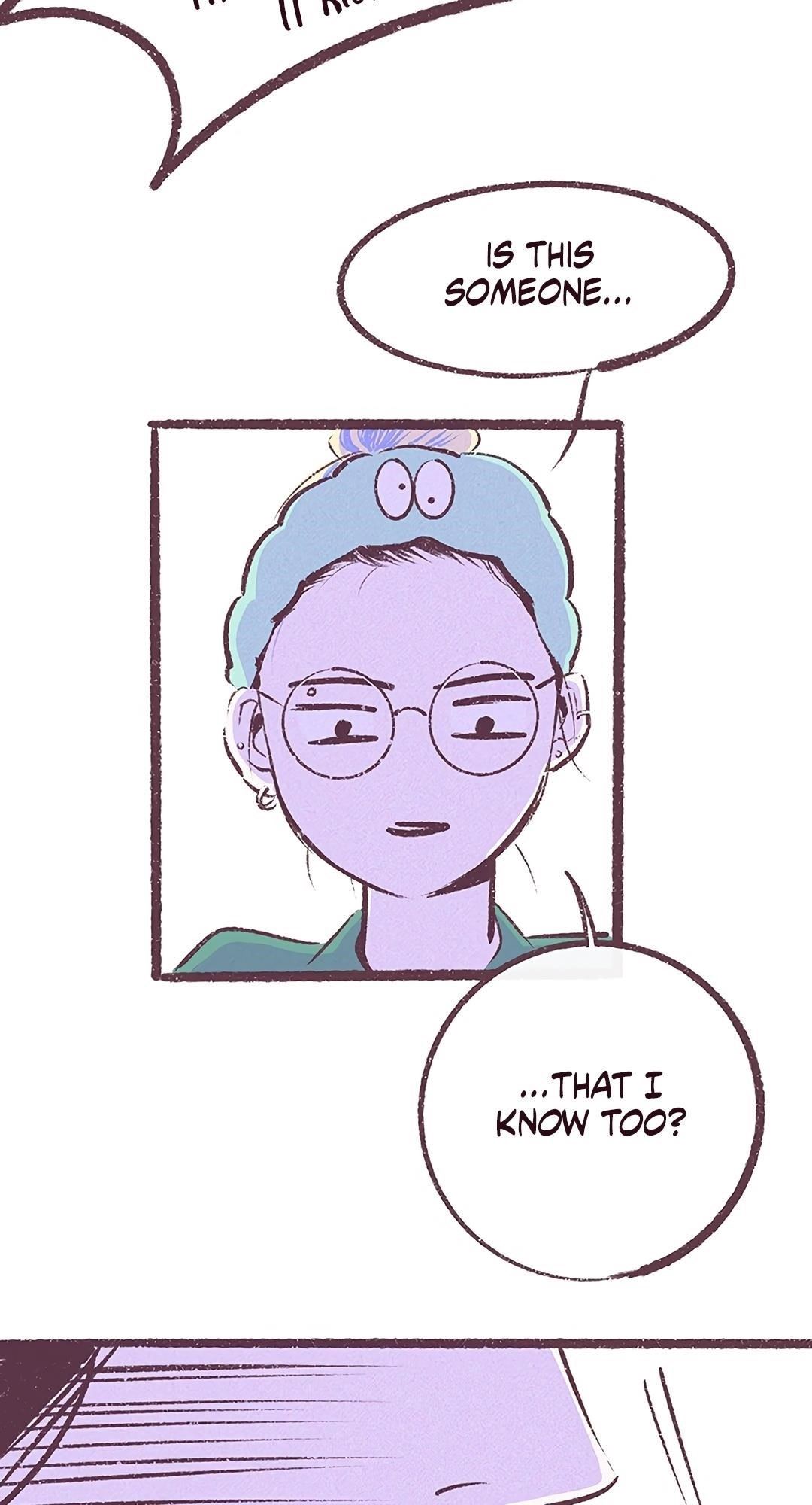 Why Don’t I Have Anyone By My Side? Chapter 9 - Page 30