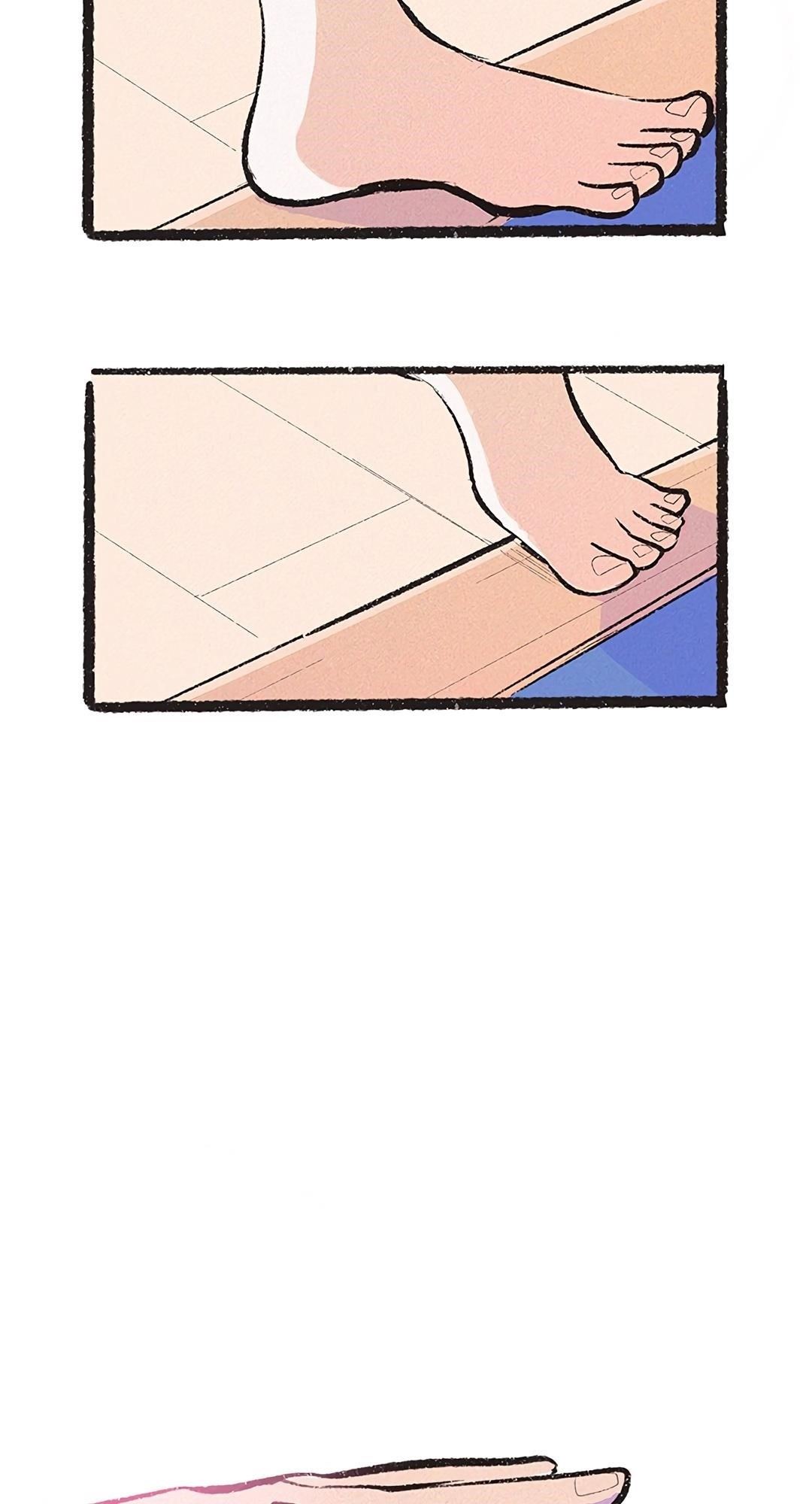 Why Don’t I Have Anyone By My Side? Chapter 9 - Page 4