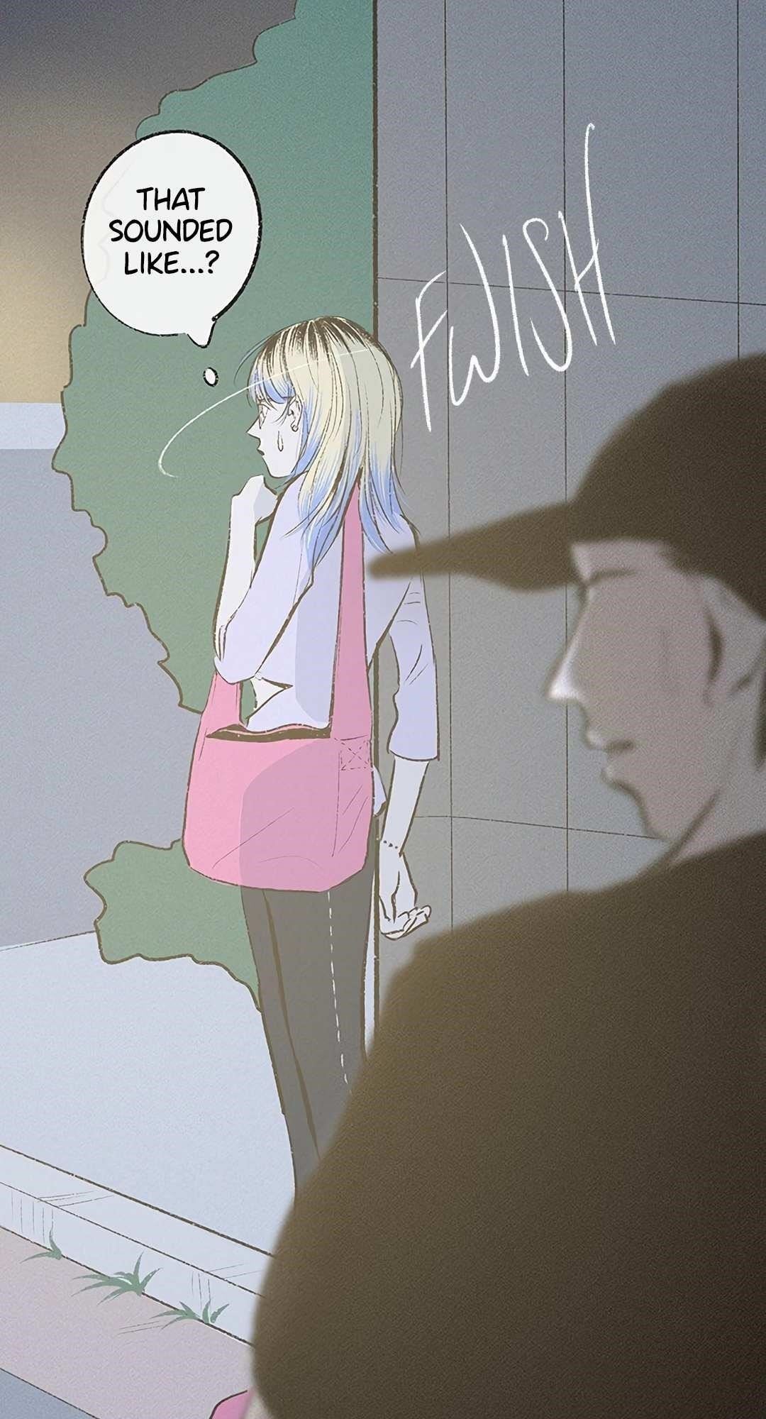 Why Don’t I Have Anyone By My Side? Chapter 9 - Page 61