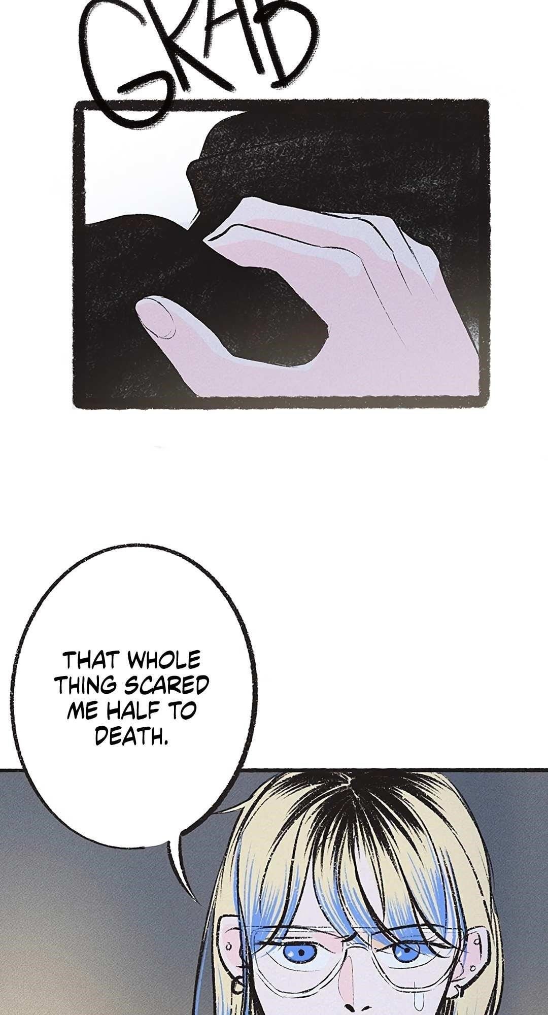 Why Don’t I Have Anyone By My Side? Chapter 9 - Page 70