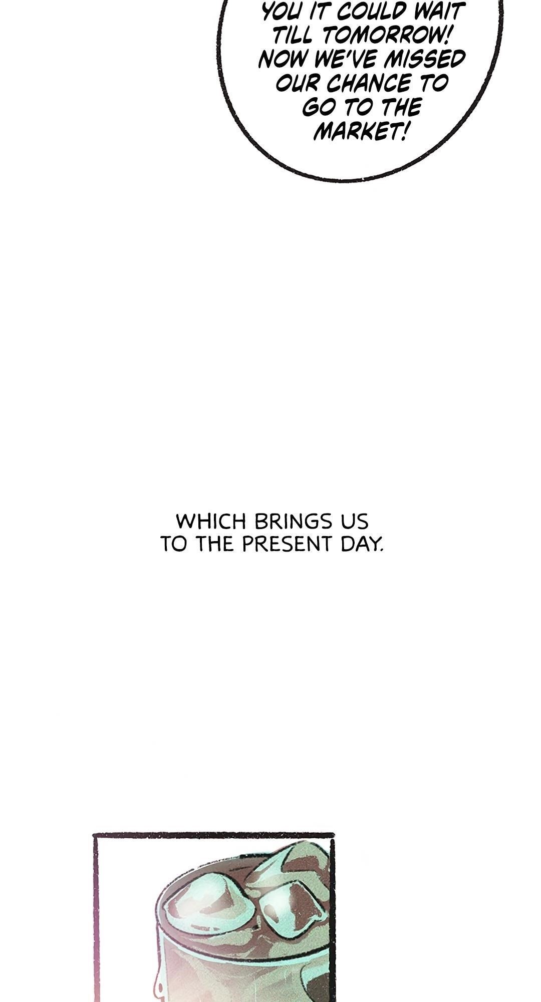 Why Don’t I Have Anyone By My Side? Chapter 9 - Page 80