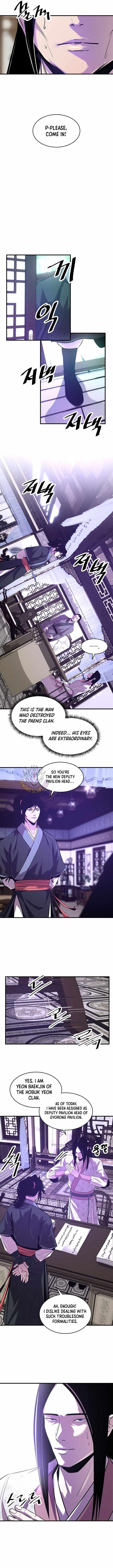 The World’s Best Martial Arts Instructor Chapter 58 - Page 2