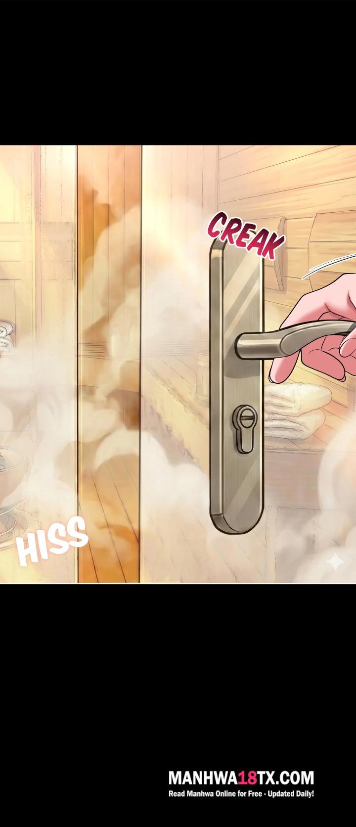 Winter Games 2 MILF Edition (Uncensored) Chapter 10 - Page 18