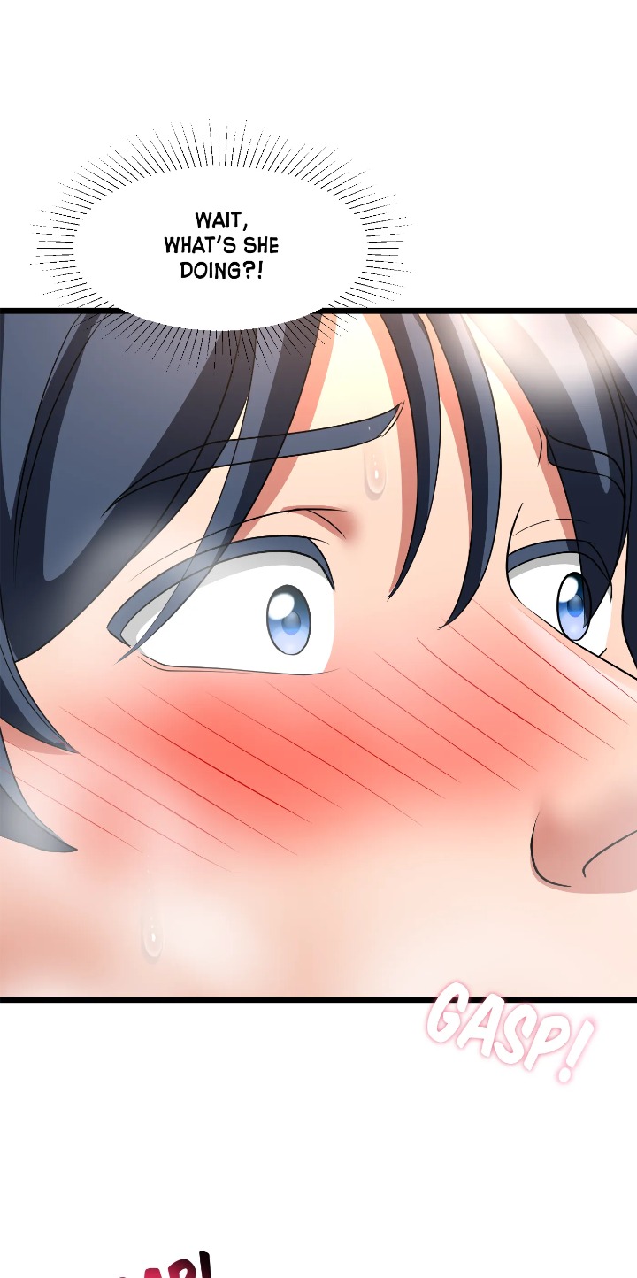 Winter Games 2 MILF Edition (Uncensored) Chapter 10 - Page 33