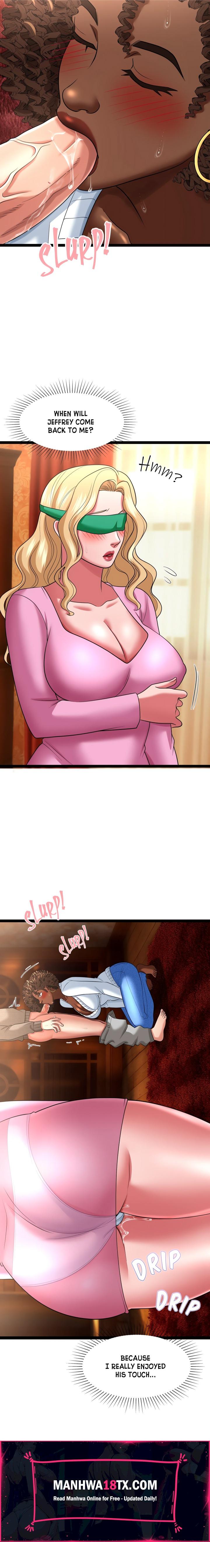 Winter Games 2 MILF Edition (Uncensored) Chapter 5 - Page 15