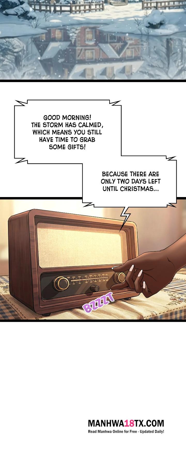 Winter Games 2 MILF Edition (Uncensored) Chapter 8 - Page 2