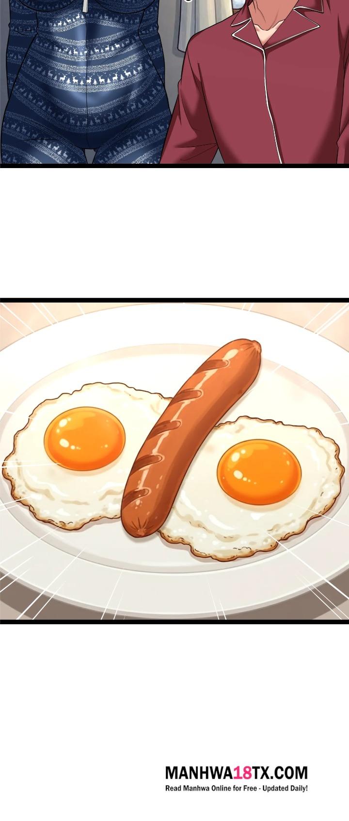 Winter Games 2 MILF Edition (Uncensored) Chapter 8 - Page 22