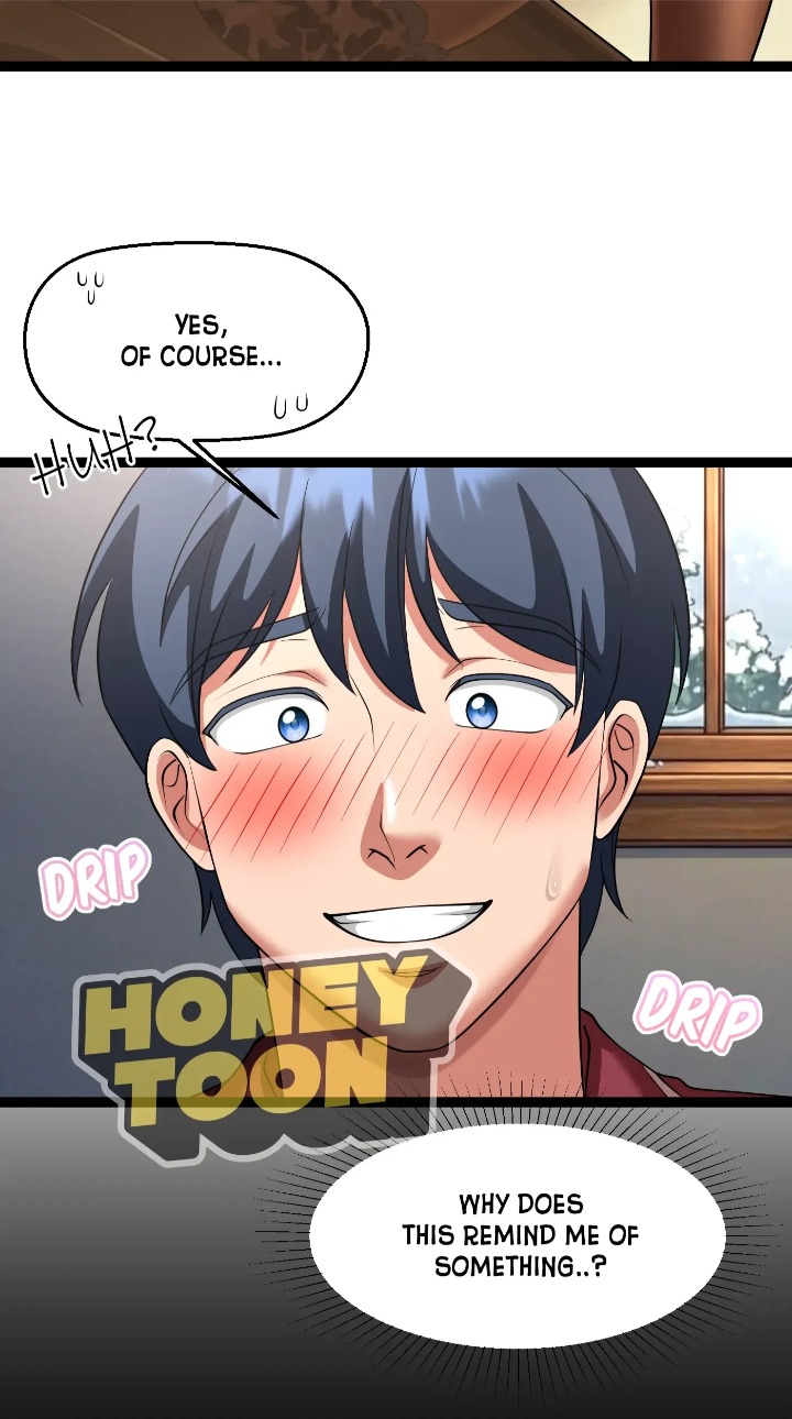 Winter Games 2 MILF Edition (Uncensored) Chapter 8 - Page 24