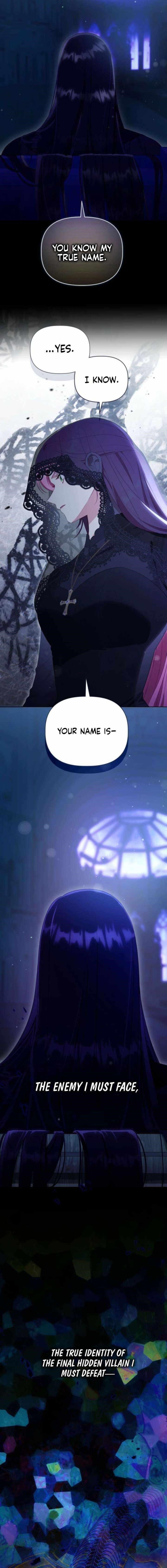A Transmigrator's Privilege Chapter 114 - Page 14