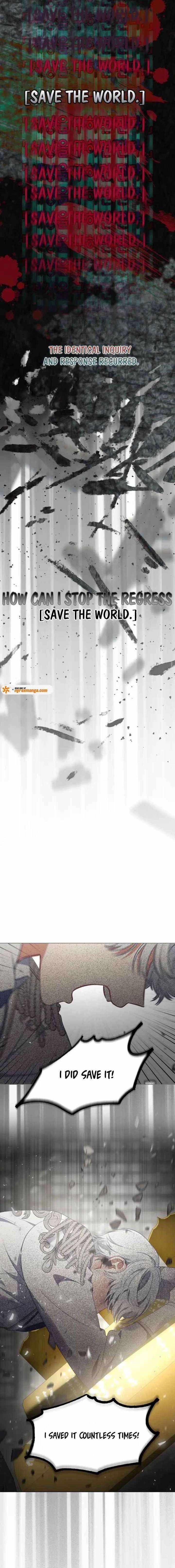 A Transmigrator's Privilege Chapter 115 - Page 13
