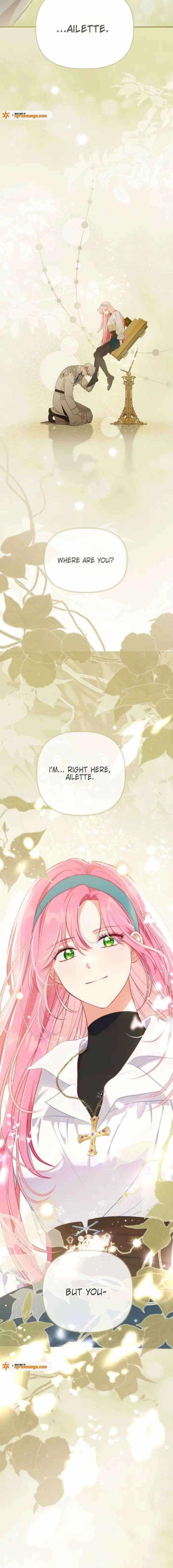 A Transmigrator's Privilege Chapter 115 - Page 17