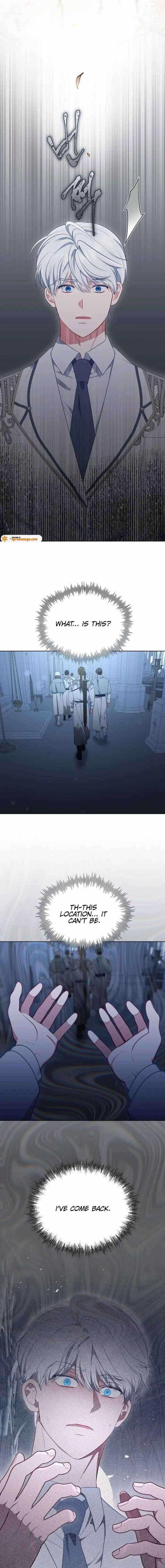 A Transmigrator's Privilege Chapter 115 - Page 3
