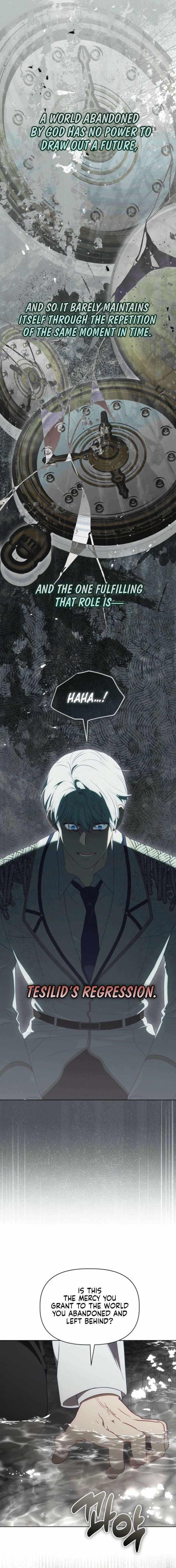A Transmigrator's Privilege Chapter 116 - Page 10