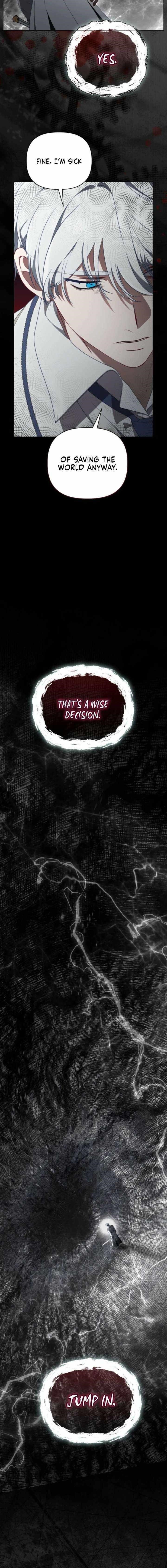 A Transmigrator's Privilege Chapter 116 - Page 16