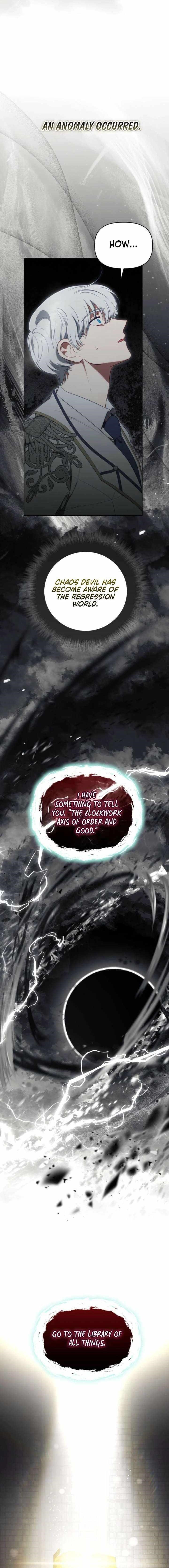 A Transmigrator's Privilege Chapter 116 - Page 4