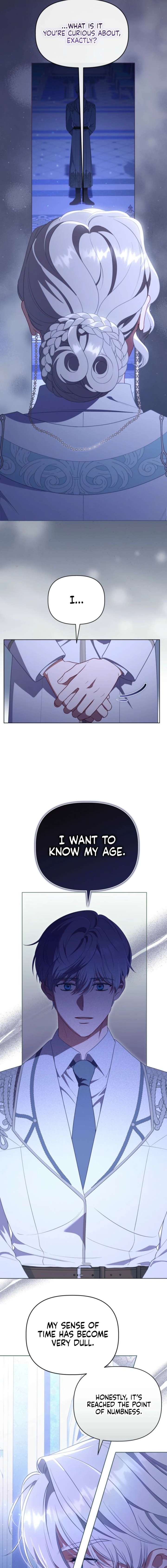 A Transmigrator's Privilege Chapter 118 - Page 13