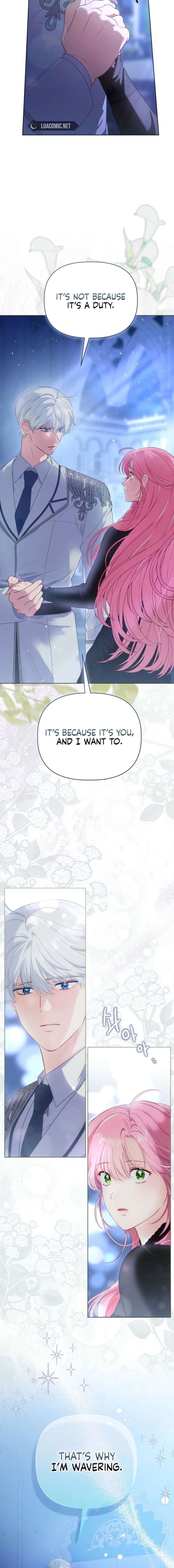 A Transmigrator's Privilege Chapter 118 - Page 18