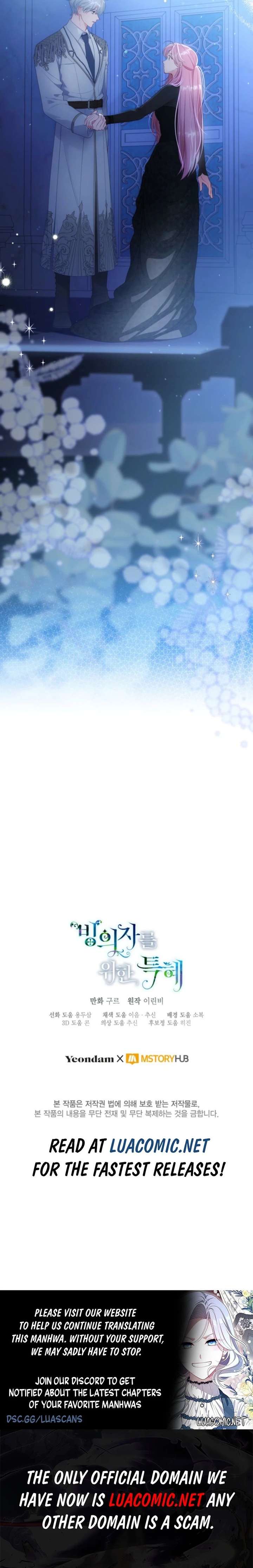 A Transmigrator's Privilege Chapter 118 - Page 19