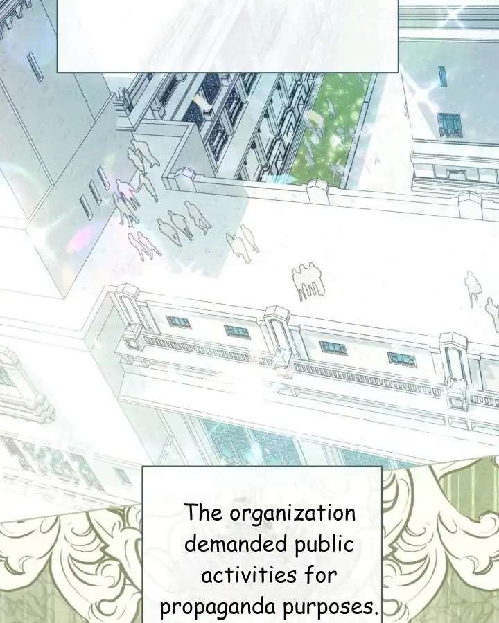 A Transmigrator's Privilege Chapter 119 - Page 19