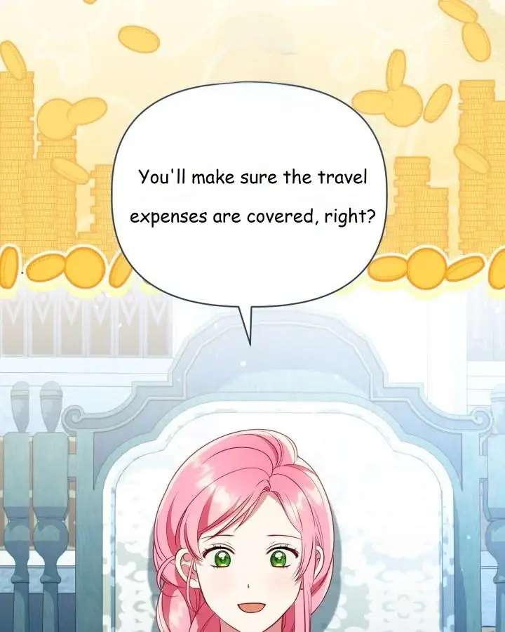 A Transmigrator's Privilege Chapter 119 - Page 21