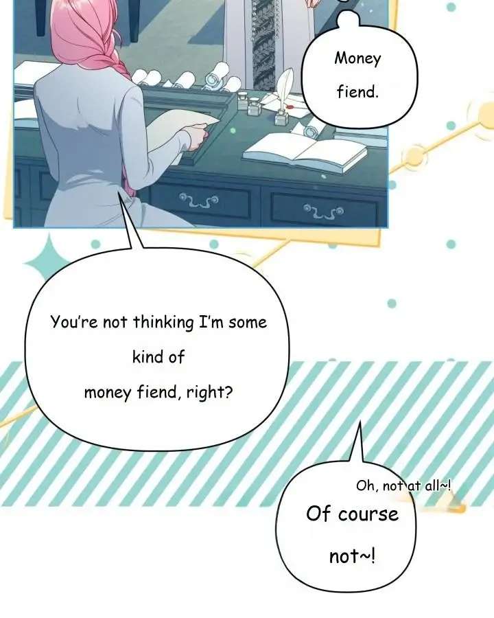 A Transmigrator's Privilege Chapter 119 - Page 24