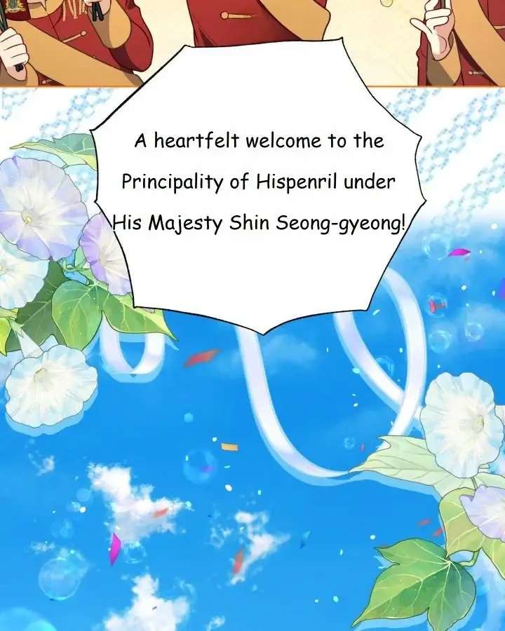 A Transmigrator's Privilege Chapter 119 - Page 50