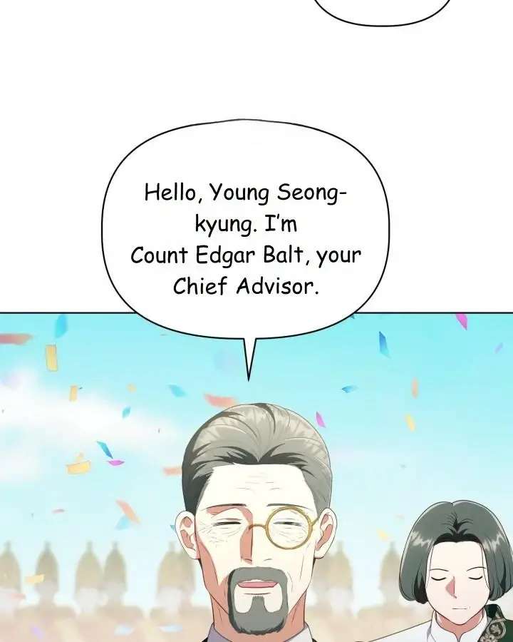 A Transmigrator's Privilege Chapter 119 - Page 54