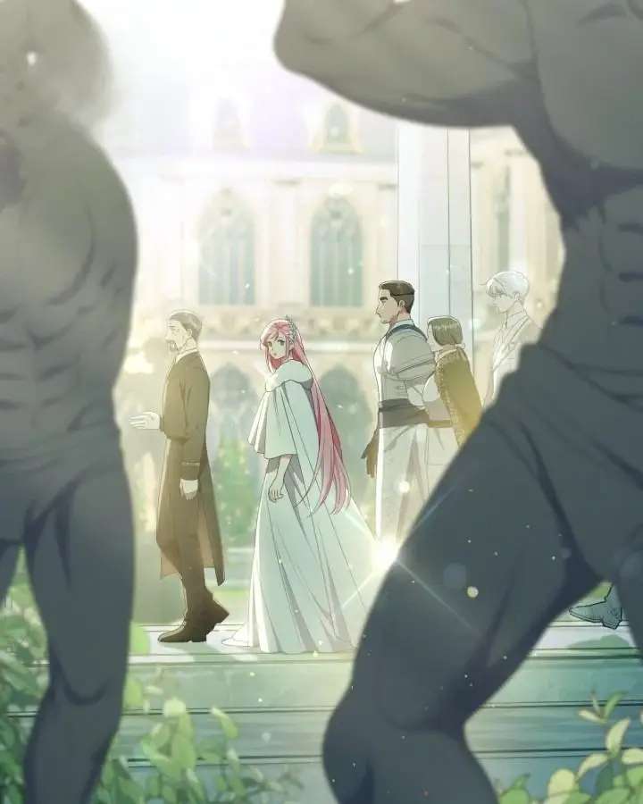A Transmigrator's Privilege Chapter 119 - Page 57