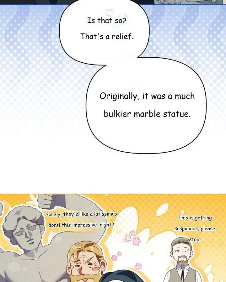 A Transmigrator's Privilege Chapter 119 - Page 61
