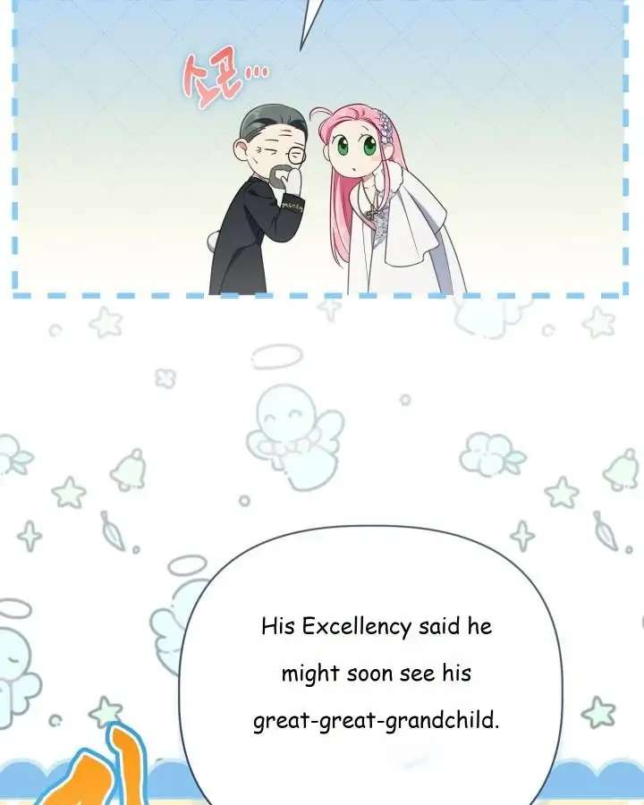 A Transmigrator's Privilege Chapter 119 - Page 71