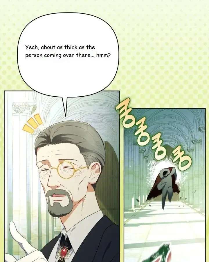 A Transmigrator's Privilege Chapter 119 - Page 81