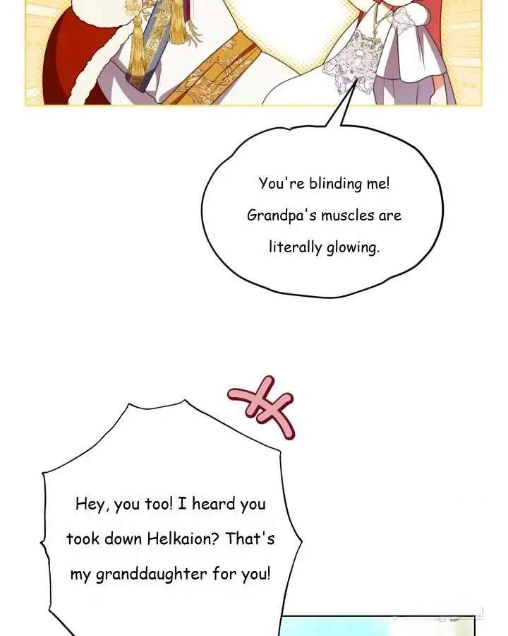 A Transmigrator's Privilege Chapter 119 - Page 96