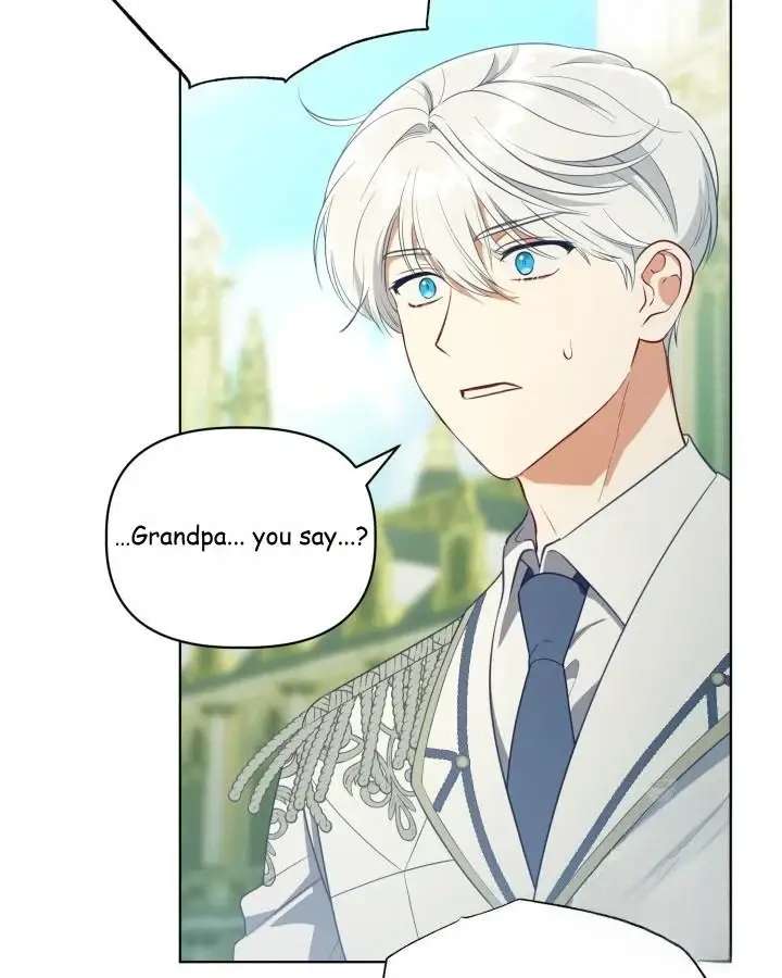 A Transmigrator's Privilege Chapter 119 - Page 97