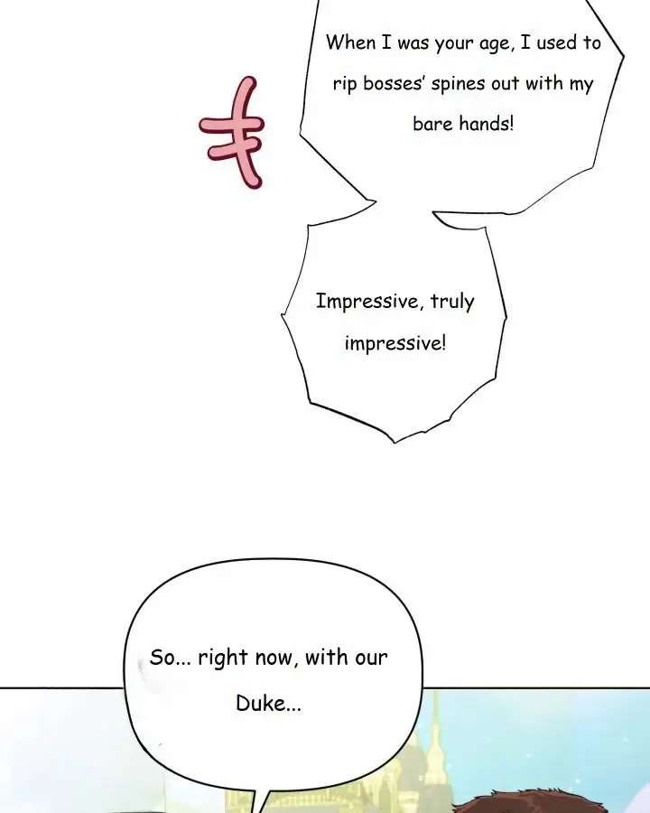 A Transmigrator's Privilege Chapter 119 - Page 98