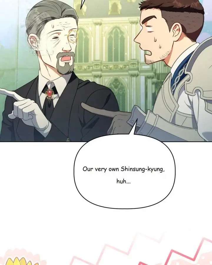 A Transmigrator's Privilege Chapter 119 - Page 99