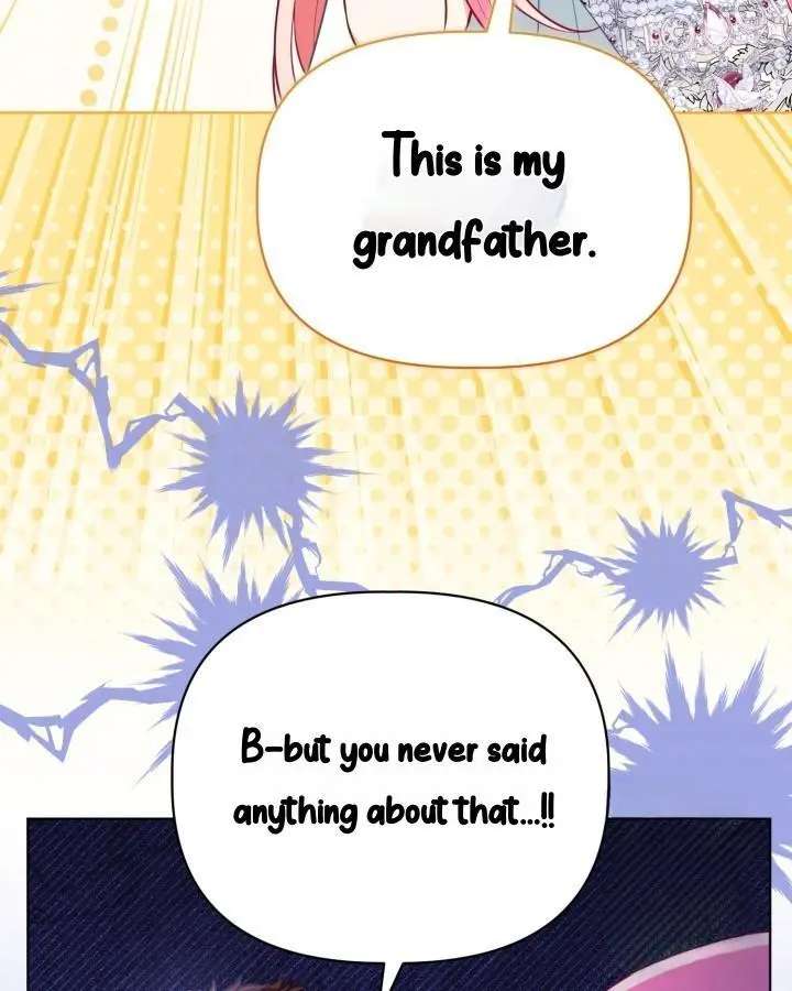 A Transmigrator's Privilege Chapter 120 - Page 4