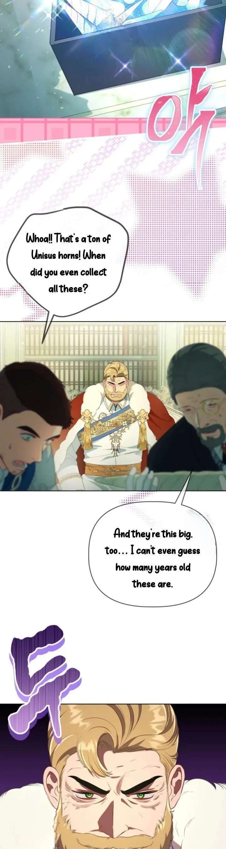 A Transmigrator's Privilege Chapter 120 - Page 43
