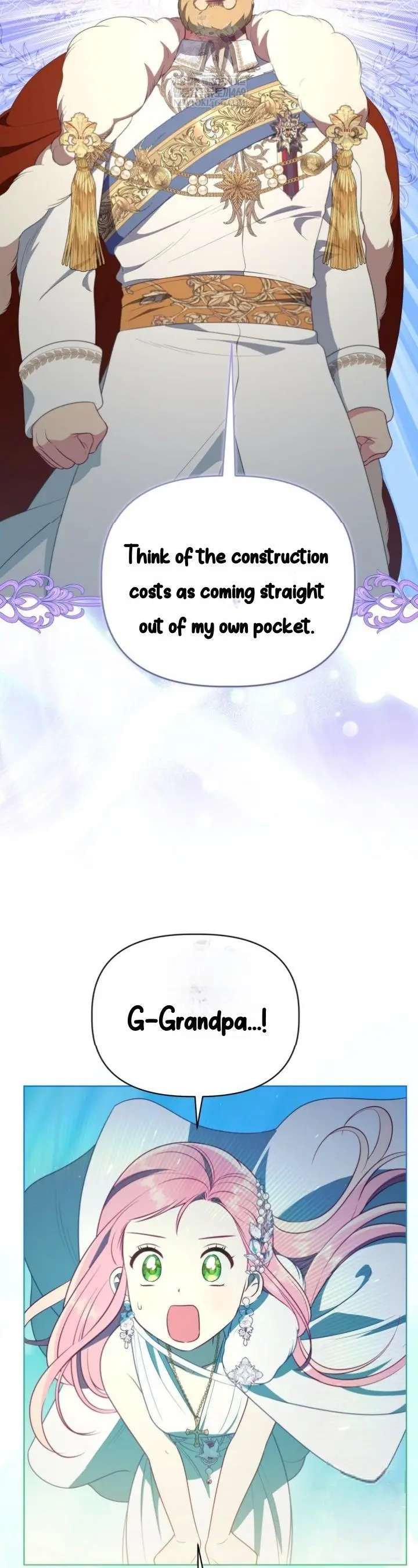A Transmigrator's Privilege Chapter 120 - Page 46