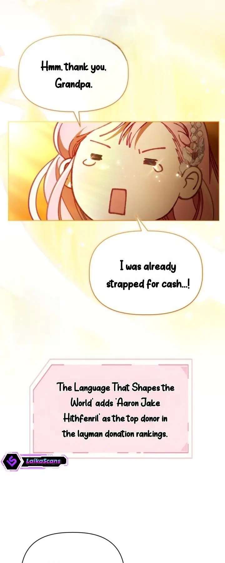 A Transmigrator's Privilege Chapter 120 - Page 50