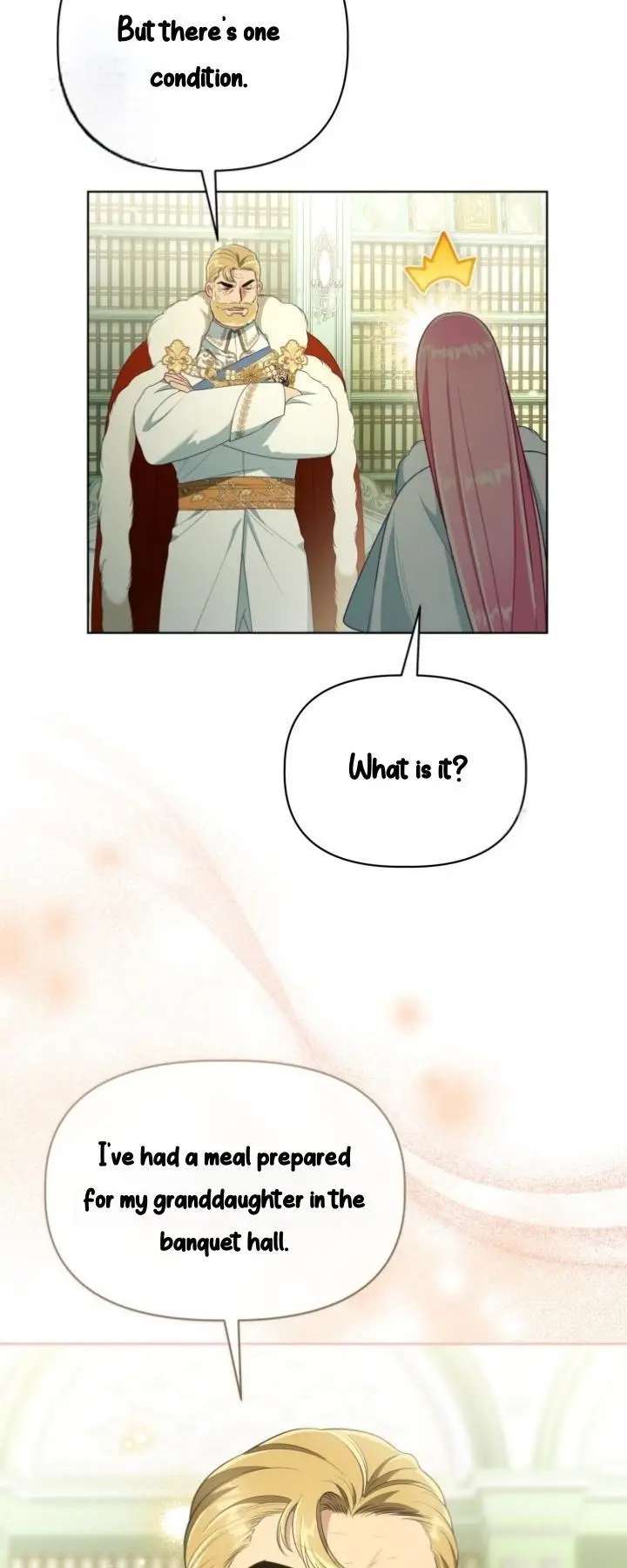 A Transmigrator's Privilege Chapter 120 - Page 51