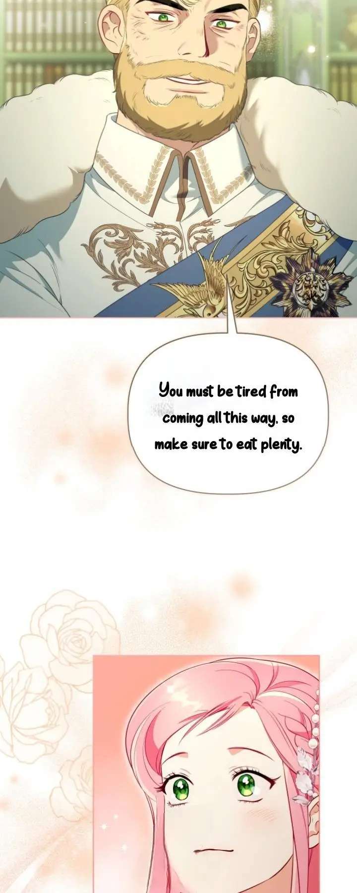 A Transmigrator's Privilege Chapter 120 - Page 52