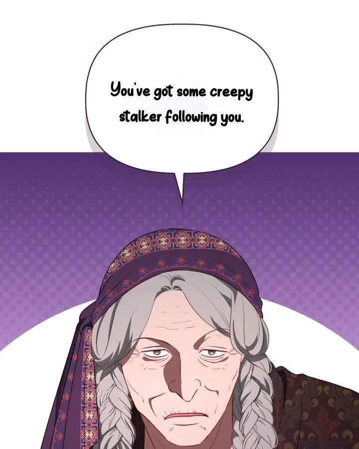 A Transmigrator's Privilege Chapter 120 - Page 95