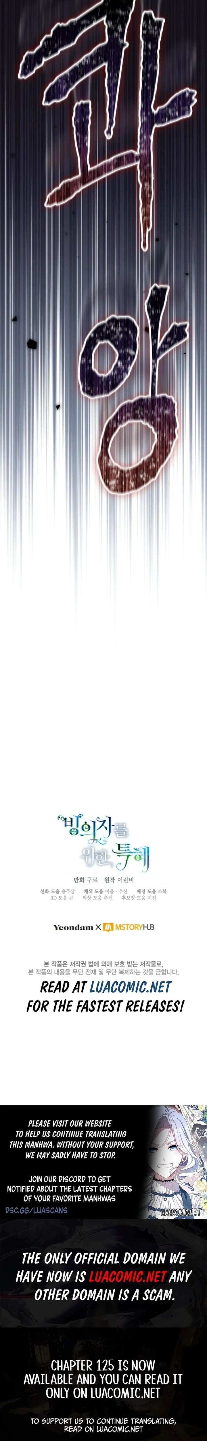 A Transmigrator's Privilege Chapter 123 - Page 18