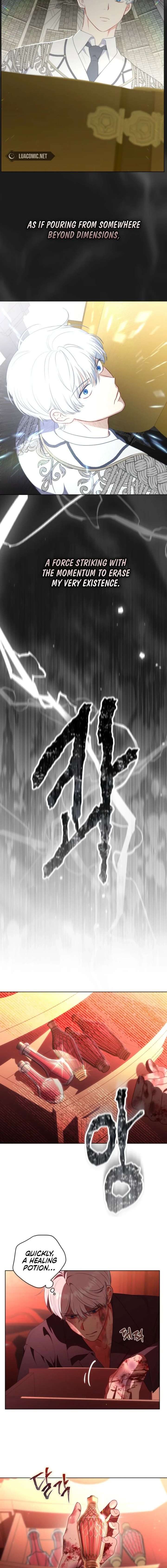 A Transmigrator's Privilege Chapter 123 - Page 2