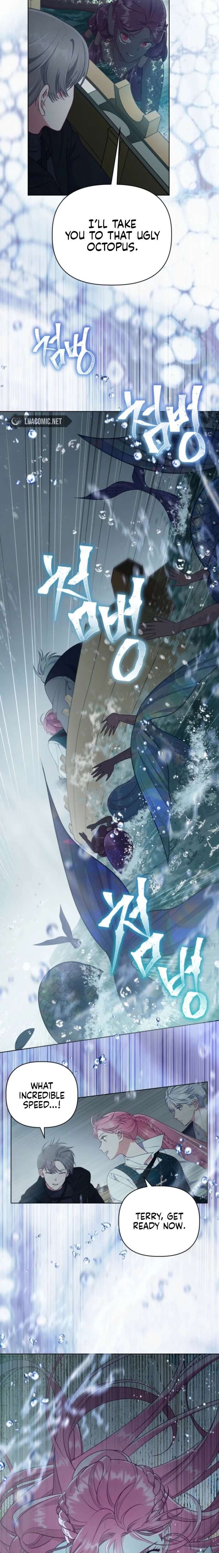 A Transmigrator's Privilege Chapter 126 - Page 15