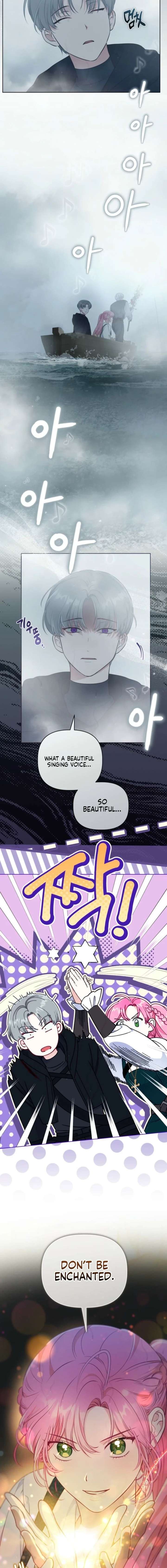 A Transmigrator's Privilege Chapter 126 - Page 4