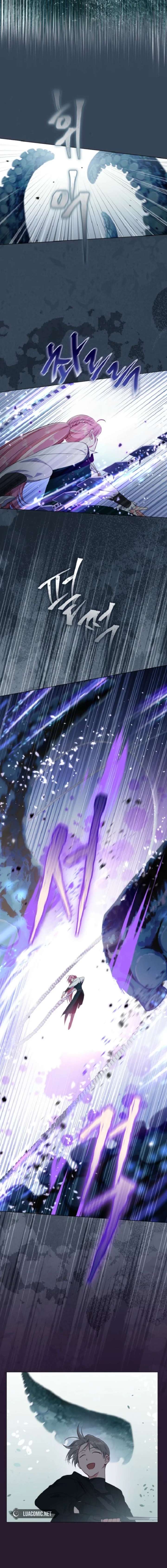 A Transmigrator's Privilege Chapter 127 - Page 11