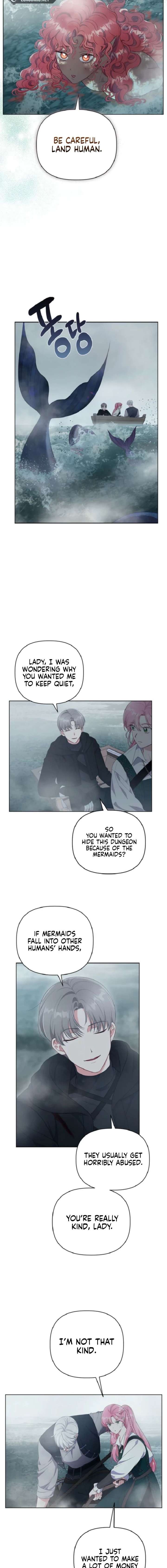 A Transmigrator's Privilege Chapter 127 - Page 2