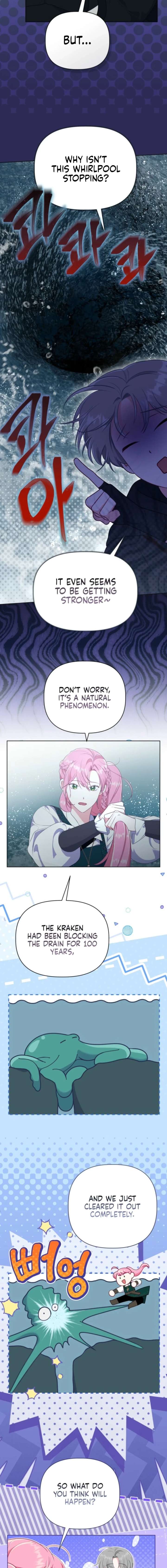 A Transmigrator's Privilege Chapter 128 - Page 2