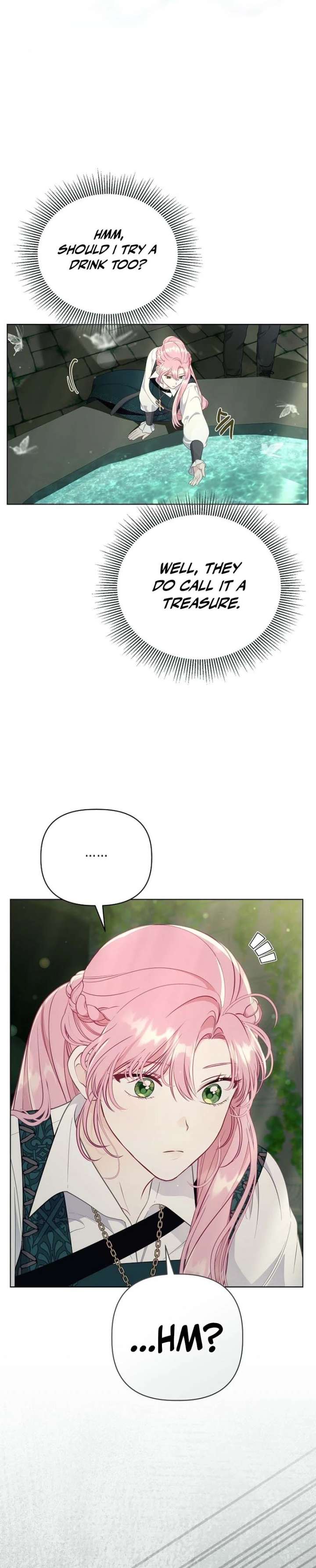 A Transmigrator's Privilege Chapter 129 - Page 13